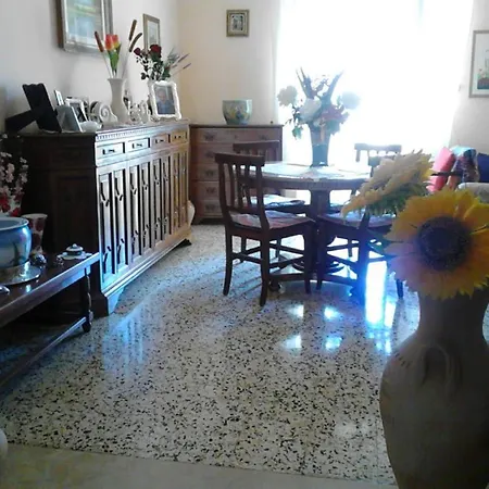 Casa Tomas * Μάλιε