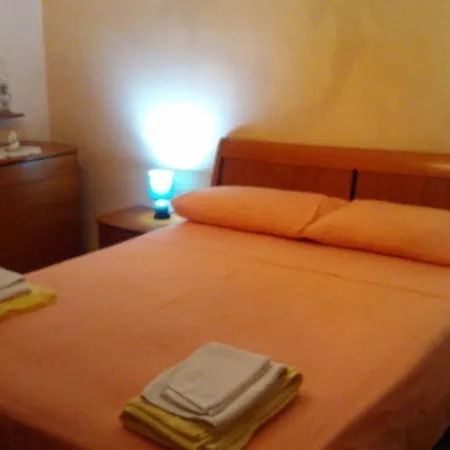 דירה Casa Tomas *